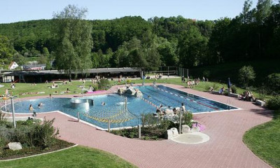 Schwimmkurs - nur für Vorschulkinder aus Mönsheim