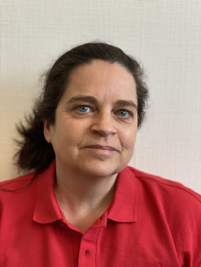 Vorsitzende: Bianca Frommer