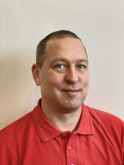 2. Vorsitzender / Leiter Einsatz: Torsten Frommer